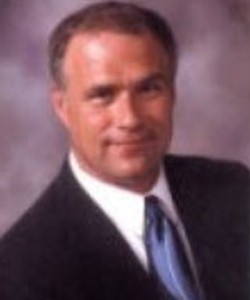 Tom Folliard