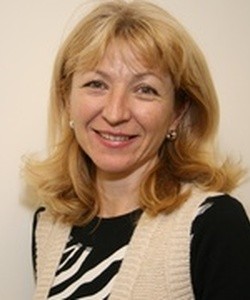 Valentina Kostina