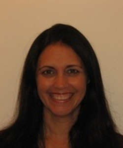 Cheryl Penuel