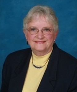 Joyce Cook