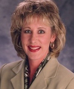 Darla Simon