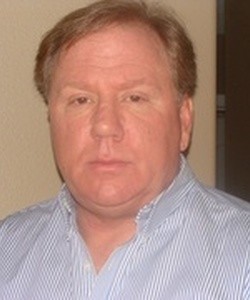 Dennis McGehe