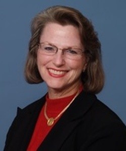 Donna Moffett