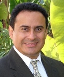 Eddy Idiaquez