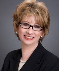 Elaine Katzenberger