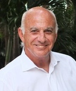 Howard Marcus