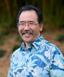 Howard Meguro