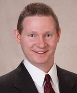 Jim Rideout Jr., MBA