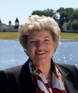 Joan Pletcher