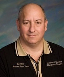 Keith Koerner