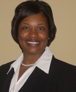 Patrice Henson