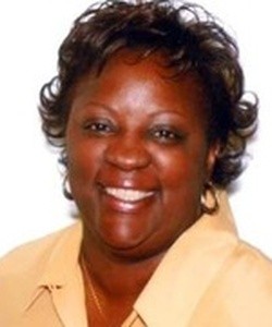 Karen R. Brown