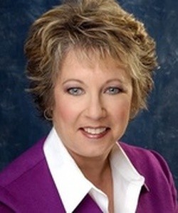 Linda Hartman
