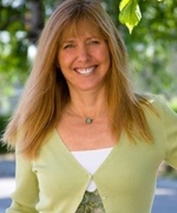 Susan Julian