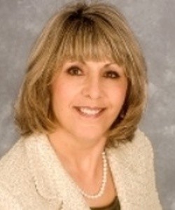 Judy Ribeiro