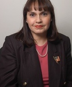 Miriam Rosa