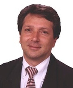 Sergei Goukasov