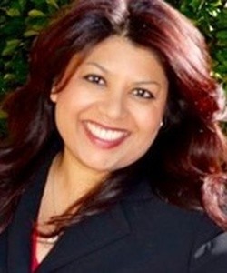 Sabina Huq