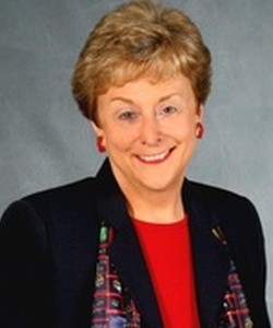 Dianne Hange