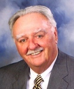Gary Noakes