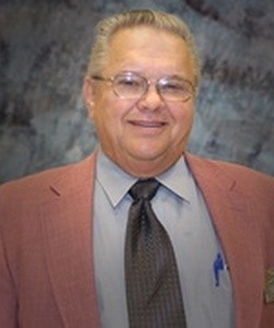 Gene Lofgren