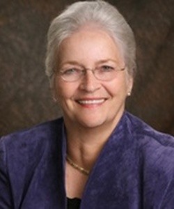 Gwen James