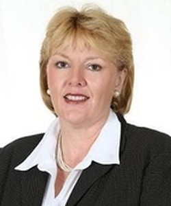 Janie Harris