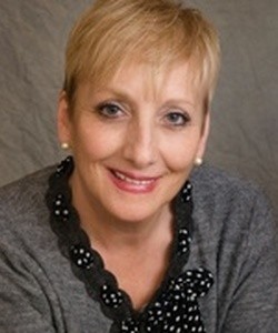 Joan Wennstrom