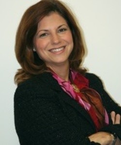 Judy Marszalek
