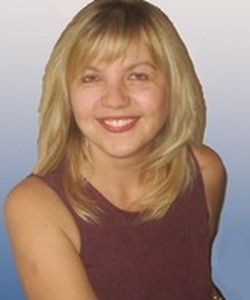 Magdalena Wolowicz