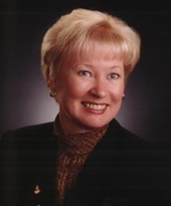 Maureen Macaulay