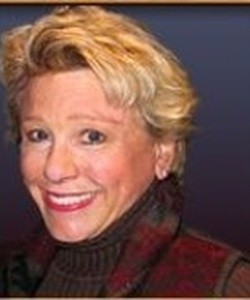 Phyllis Hartford