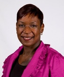 Sheritha Turner