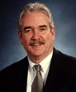 Terrence O'Donnell
