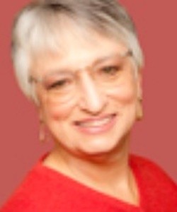 Gayle Macomber