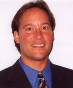 Greg DePalma