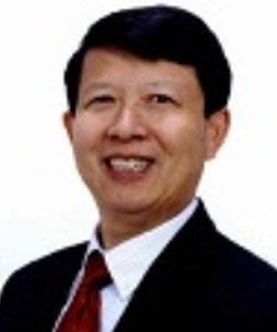 Jim Z. Shi