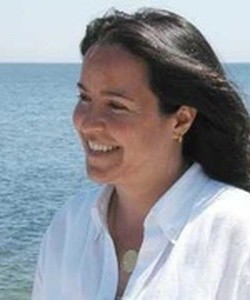 Maria Palmar