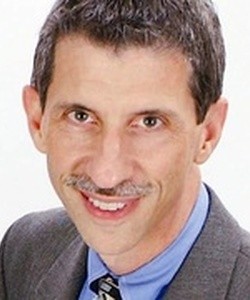 Mark Cohen