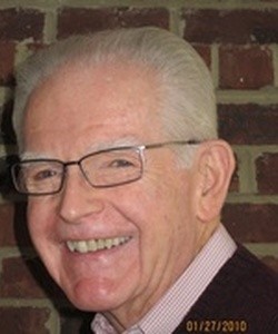 Roy Kelley