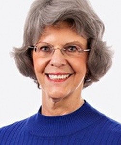 Susan Peterson