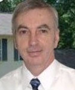 John Fitzmorris