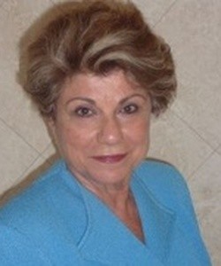 Josephine Newkirk