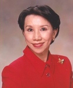 Josie Wang