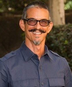 Ken Molina