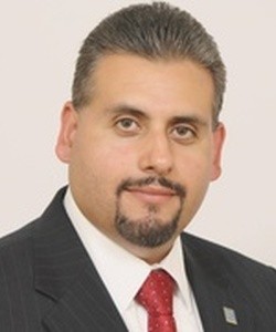 Saul Hernandez