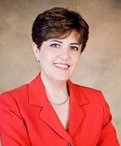 Liliana Taimoorazi