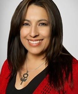 Lillianne Echevarria