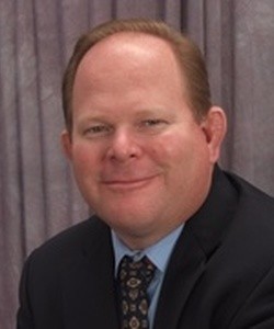 Mark Keys