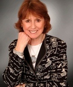 Maureen Baumann